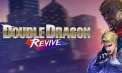 双截龙再临修改器下载 双截龙再临风灵月影修改器中文版