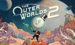 天外世界2修改器下载 天外世界2风灵月影修改器中文版