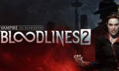 吸血鬼避世血族2修改器下载 吸血鬼避世血族2风灵月影修改器中文版