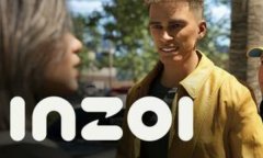 inZOI修改器下载 inZOI风灵月影修改器中文版