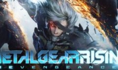 合金装备崛起复仇修改器下载 合金装备崛起复仇风灵月影修改器中文版