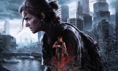 最后的生还者2修改器最新版 最后的生还者2风灵月影中文版下载