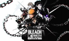 死神魂魄觉醒修改器最新版 死神魂魄觉醒风灵月影中文版下载