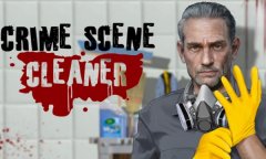 犯罪现场清洁工修改器最新版 犯罪现场清洁工风灵月影中文版下载