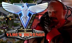 红警2尤里的复仇修改器最新版 红警2风灵月影中文版下载