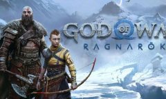 战神5修改器最新版 战神诸神黄昏风灵月影中文版下载