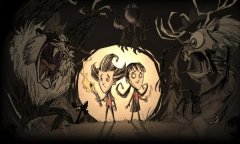 饥荒联机版修改器最新版 饥荒联机版风灵月影中文版下载