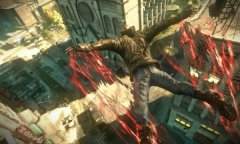 虐杀原形2修改器最新版 虐杀原形2风灵月影中文版下载