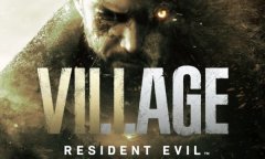 生化危机8修改器最新版 生化危机8风灵月影中文版下载