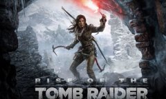 古墓丽影崛起修改器最新版 古墓丽影崛起风灵月影中文版下载