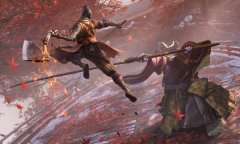 只狼影逝二度修改器最新版 只狼影逝二度风灵月影中文版下载