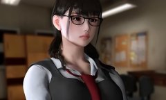 生化女神末日开端修改器最新版 生化女神风灵月影中文版下载