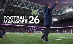 足球经理26修改器最新版 足球经理26风灵月影中文版下载
