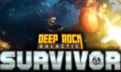 深岩银河幸存者修改器下载 深岩银河幸存者风灵月影修改器中文版