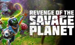 狂野星球复仇记修改器下载 狂野星球复仇记风灵月影修改器中文版