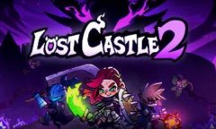 失落城堡2修改器下载 失落城堡2风灵月影修改器中文版