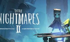 小小梦魇2修改器下载 小小梦魇2风灵月影修改器中文版