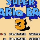超级马里奥兄弟3
