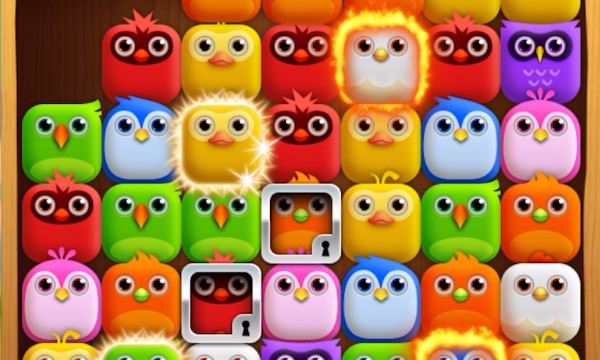 小鸟爆爆爆2在线玩 免费消除游戏入口