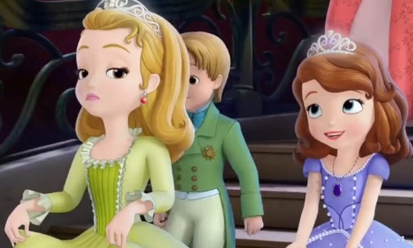 美丽的安柏公主免费玩 在线装扮入口分享