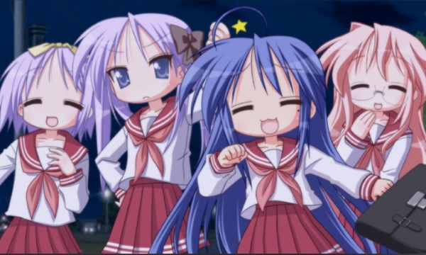 幸运星集体装扮小游戏 免费在线玩入口