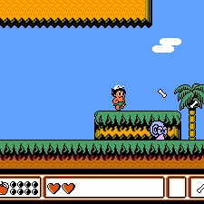 高桥名人的冒险岛4