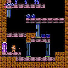 光之神话 - 射箭小天使