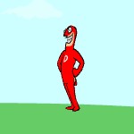 大便超人中文版