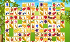 农场水果连连看1在线玩?经典消除游戏入口
