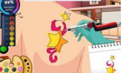 超炫纹身店2在线玩 专业纹身模拟游戏