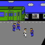 国雄君的热血全员集合