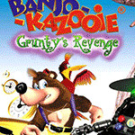 班卓卡祖伊格兰蒂的复仇