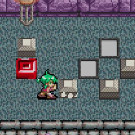 沉默的遗迹 四狂神战记外传