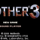 地球冒险3(Mother3)