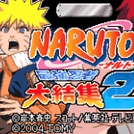 火影忍者 - 最强忍者大结集2