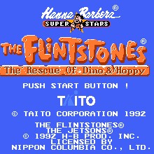 摩登原始人 - 恐龙峰的惊喜！