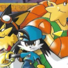 克罗诺亚英雄 传说中的星之徽章