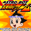 铁臂阿童木 - 阿童木心之秘密