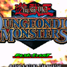 游戏王 怪兽龙门骰