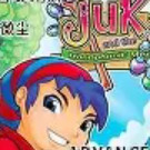 朱卡和单音麦纳斯