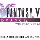 最终幻想V Advance