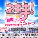 魔法老师涅吉 课外授业2