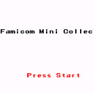 神游 Famicom Mini Collection
