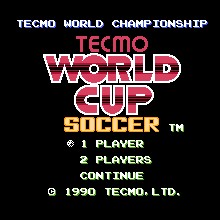 特库摩世界杯足球赛