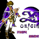 伊苏的起源 - 尤格