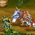 三国志五虎上将