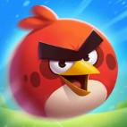 愤怒的小鸟