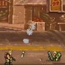 合金弹头-场景版