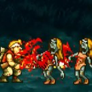 特种兵大战僵尸