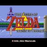 塞尔达传说MSU-1版